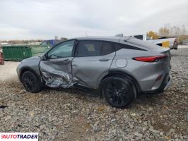 Buick Pozostałe 2025 1