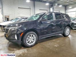 Chevrolet Equinox - zobacz ofertę