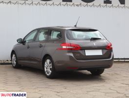 Peugeot 308 2015 1.2 108 KM