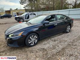 Nissan Altima 2023 2