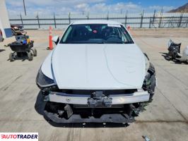 Hyundai Sonata 2023 2