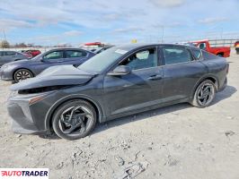 Kia Pozostałe 2025 2