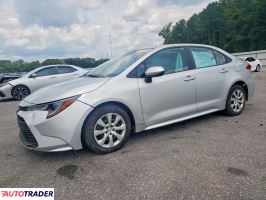 Toyota Corolla - zobacz ofertę