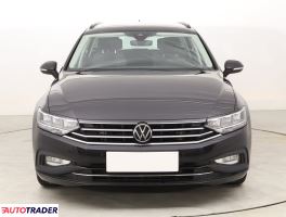 Volkswagen Passat 2022 1.5 147 KM