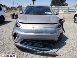 Kia Niro 2022