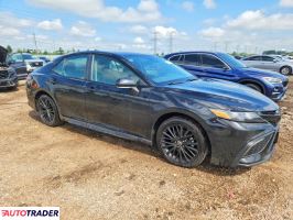 Toyota Camry 2022 2