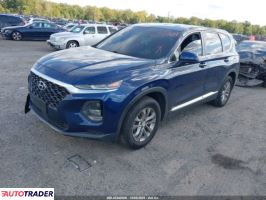Hyundai Santa Fe 2020 2