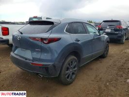 Mazda CX-30 2023 2