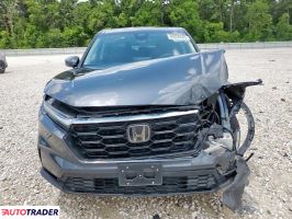 Honda CR-V 2024 1
