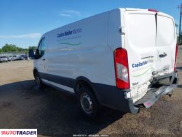 Ford Transit 2023 3