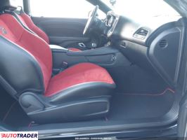 Dodge Challenger 2023 6