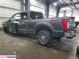 Ford Pozostałe 2019 6