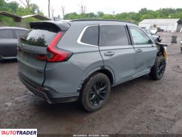 Honda CR-V 2025 2