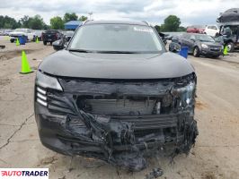 Nissan Pozostałe 2025 2 Nissan Pozostałe 2025 2