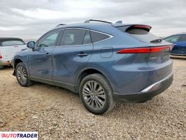 Toyota Venza 2023 2