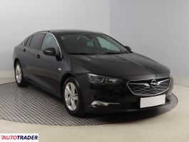 Opel Insignia 2019 1.6 134 KM