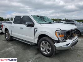 Ford Pozostałe 2022 3
