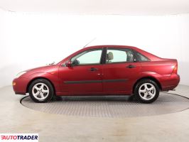 Ford Focus 1999 1.8 113 KM