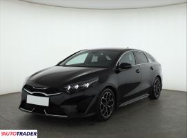 Kia PROCEED 2022 1.5 156 KM