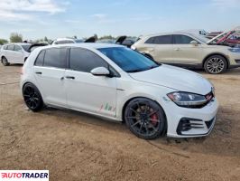 Volkswagen Golf 2020 2