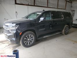 Chevrolet Pozostałe - zobacz ofertę