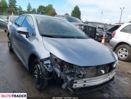 Toyota Corolla - zobacz ofertę