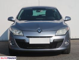 Renault Megane 2009 1.4 128 KM