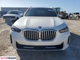 BMW X5 2024 3