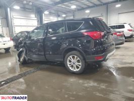Ford Escape 2019 1 Ford Escape 2019 1