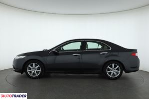 Honda Accord 2011 2.0 154 KM Honda Accord 2011 2.0 154 KM