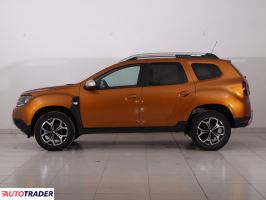 Dacia Duster 2020 1.0 99 KM
