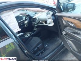 GMC Terrain 2020 1