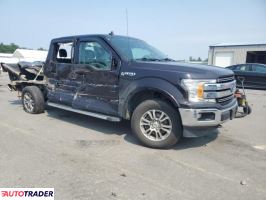 Ford Pozostałe 2019 5 Ford Pozostałe 2019 5