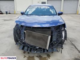 Nissan Rogue 2020 2
