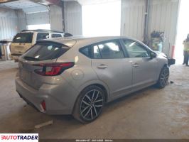 Subaru Impreza 2024 2 Subaru Impreza 2024 2