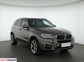 BMW X5 - zobacz ofertę