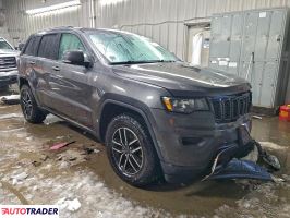 Jeep Grand Cherokee 2019 5