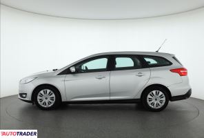 Ford Focus 2015 1.5 118 KM