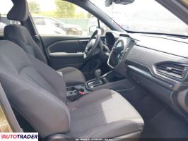 Subaru Forester 2025 2