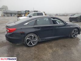 Honda Accord 2022 2