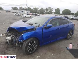 Honda Civic 2018 2 Honda Civic 2018 2