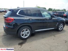 BMW X3 2020 2