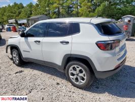 Jeep Compass 2025 2 Jeep Compass 2025 2