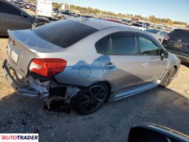 Subaru Pozostałe 2020 2 Subaru Pozostałe 2020 2
