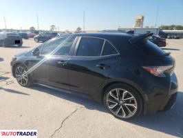 Toyota Corolla 2019 2