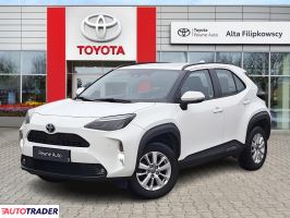 Toyota Pozostałe - zobacz ofertę