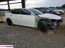 Nissan Altima 2019 2