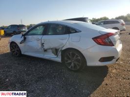 Honda Civic 2020 2 Honda Civic 2020 2