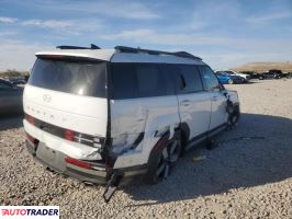 Hyundai Santa Fe 2025 2