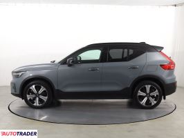 Volvo XC40 2022 227 KM
